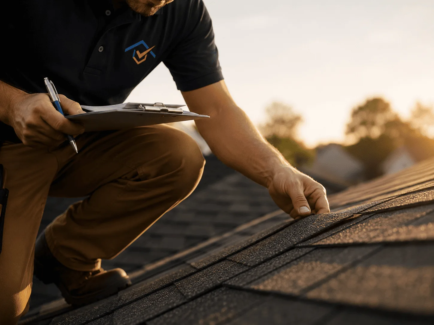 Why Choose Roof Inspection in Curtis, NE